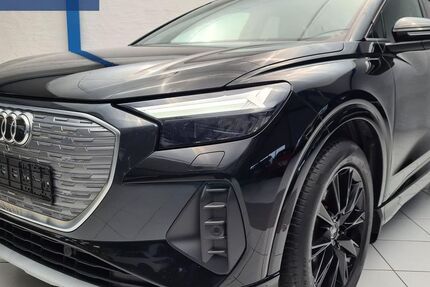 Audi Q4 e-tron 139.600 km 24.900 &euro; Thurmansbang/Thannberg 94169