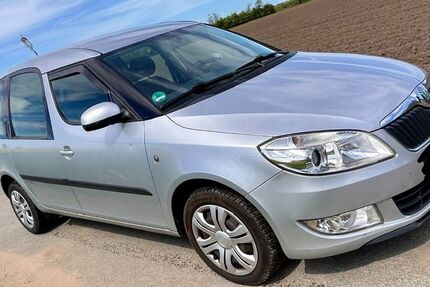 Skoda Roomster 310.000 km 1.100 &euro; Olfen 59399