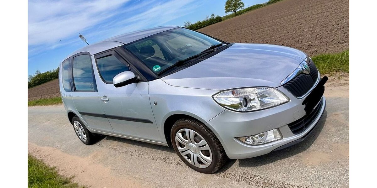 Skoda Roomster 310.000 km 1.100 &euro; Olfen 59399