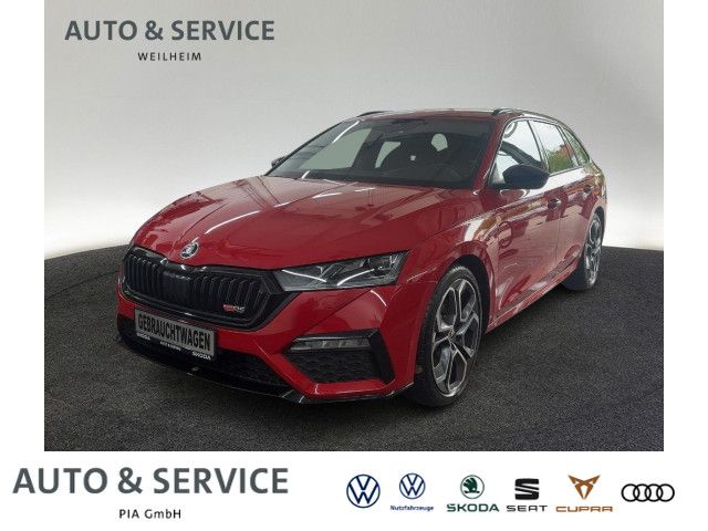 Skoda Octavia 49.100 km 34.990 &euro; Weilheim 82362