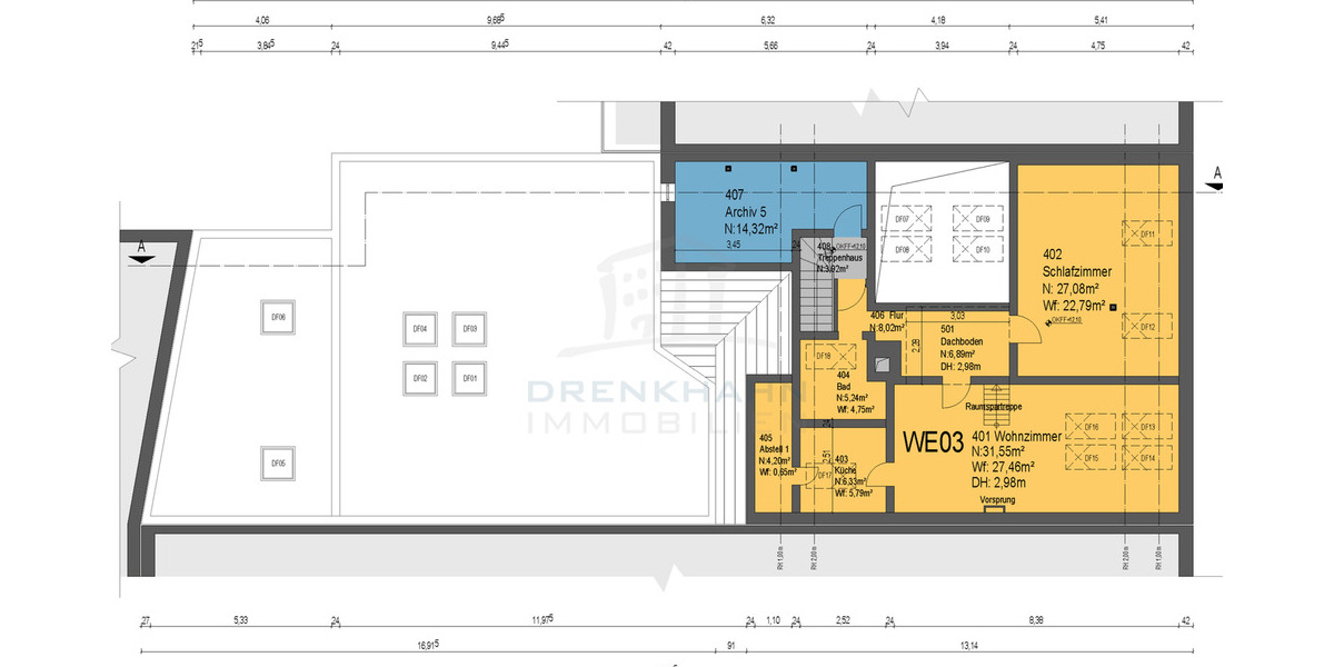 Gewerbeobjekt Schwerin Altstadt - 1.450.000&euro; | Angebot:25730123