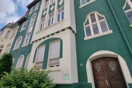 Gewerbeobjekt Halberstadt Wehrstedt - 800&euro; | Angebot:27109423