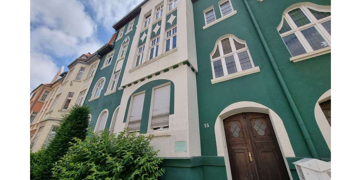 Gewerbeobjekt Halberstadt Wehrstedt - 800&euro; | Angebot:27109423