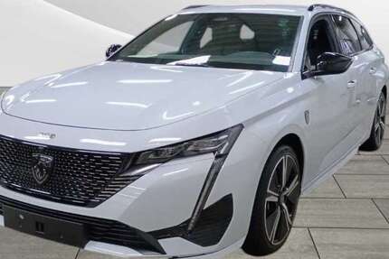 Peugeot 308 26.153 km 20.980 &euro; Marburg 35043