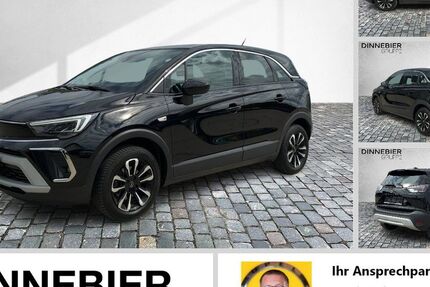 Opel Crossland (X) 31.352 km 19.990 &euro; Zehdenick 16792