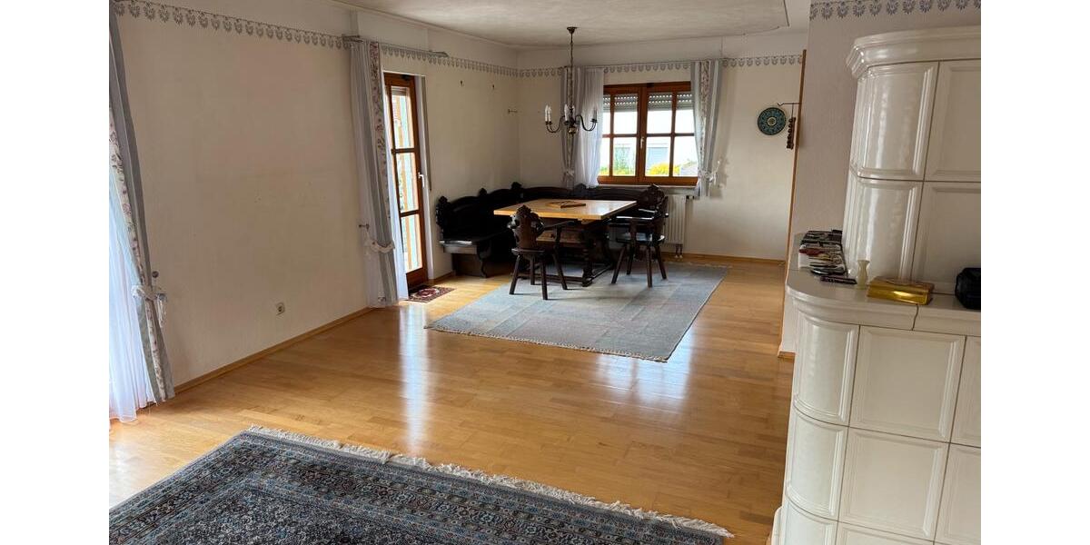 Einfamilienhaus Treuchtlingen - 7 Zimmer, 159 m&sup2;, 450.000&euro; | Angebot:25789688