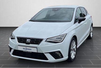 Seat Ibiza 32.095 km 16.600 &euro; Mainz 55129