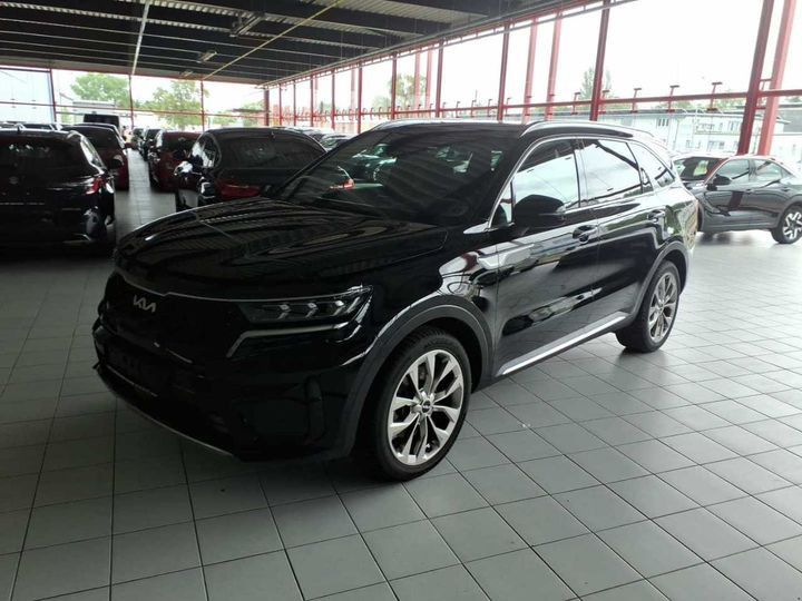 Kia Sorento 51.500 km 38.650 &euro; Bad Langensalza 99947