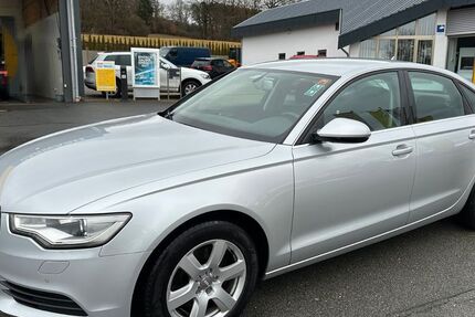 Audi A6 374.000 km 7.900 &euro; Sonnefeld 96242