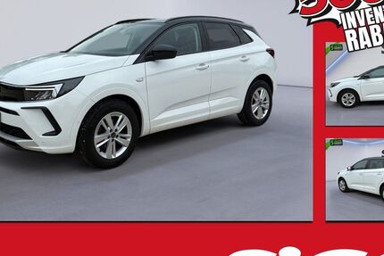 Opel Grandland (X) 32.000 km 18.480 &euro; Affing 86444