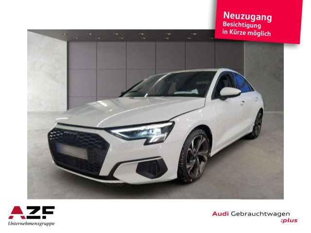 Audi A3 53.817 km 23.890 &euro; Flensburg 24941