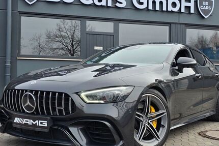 Mercedes-Benz AMG GT S 87.500 km 73.900 &euro; Zirndorf 90513