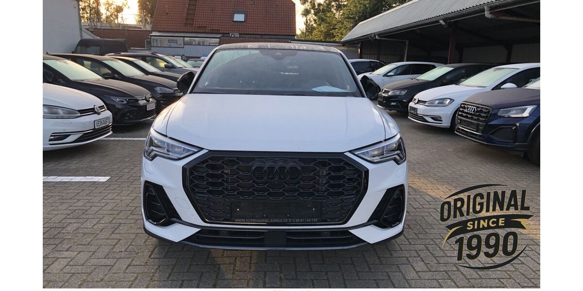 Audi Q3 47.901 km 42.900 &euro; Ahaus 48683