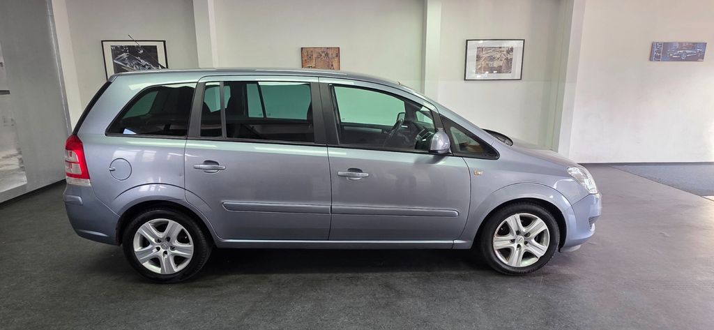 Opel Zafira 150.000 km 2.990 &euro; Asperg/Ludwigsburg bei Stuttgart 71679