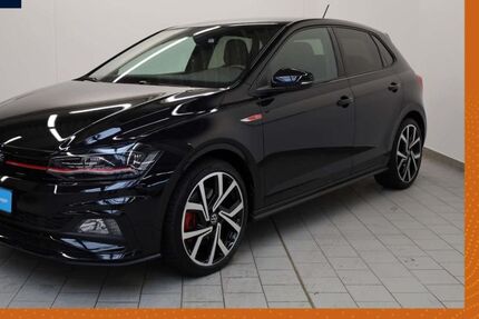 VW Polo 51.774 km 19.980 € Amberg 92224