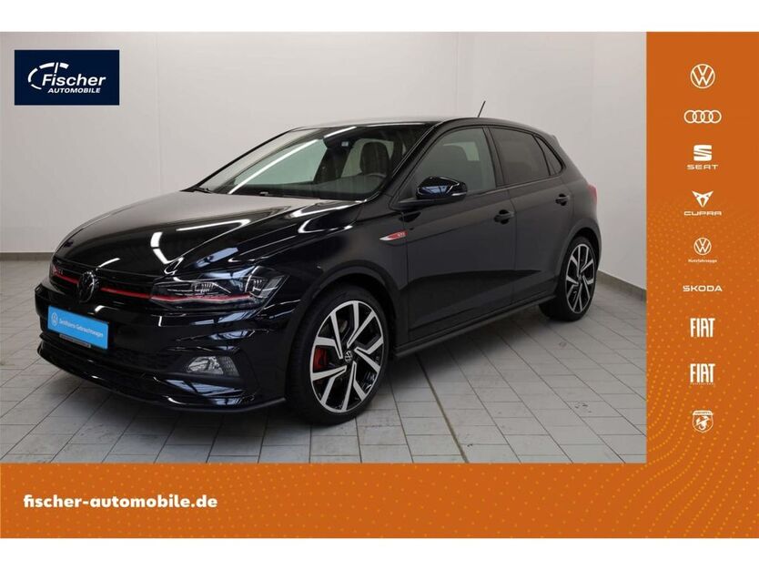 VW Polo 51.774 km 19.980 € Amberg 92224