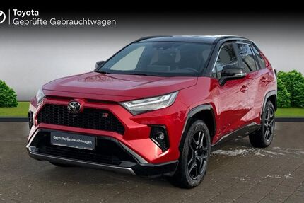 Toyota RAV 4 28.500 km 40.980 &euro; Nagold 72202