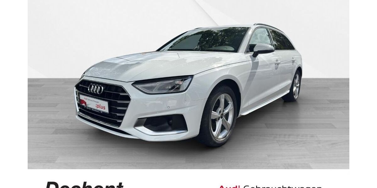 Audi A4 36.115 km 29.900 &euro; Saarlouis 66740