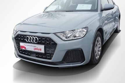 Audi A1 8.229 km 21.740 &euro; Erlangen 91058