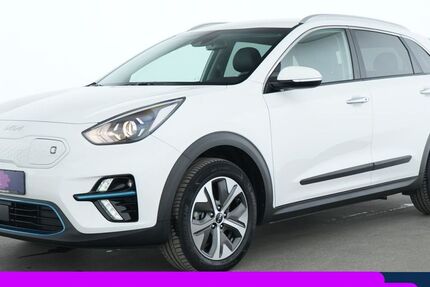 Kia Niro 33.665 km 20.905 &euro; Garching bei München 85748
