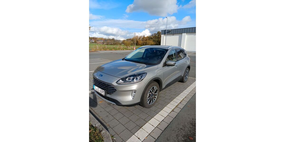 Ford Kuga 13.024 km 22.500 &euro; Dortmund 44328