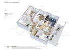 3 Zimmer - Neubau mit 5 Wohneinheiten „Am Fuß der Frankenwarte“ in Massivbauweise- Hier WE 2 - Etagenwohnung Höchberg | Angebot:25648424