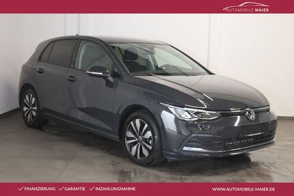 VW Golf 19.200 km 22.800 &euro; Bebra 36179