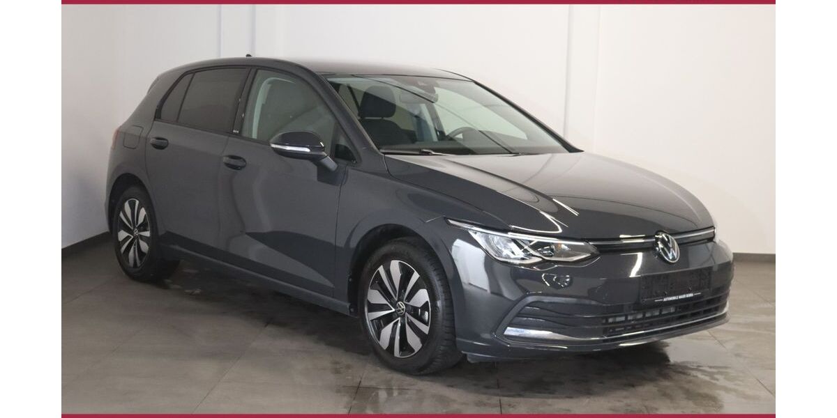 VW Golf 19.200 km 22.800 &euro; Bebra 36179
