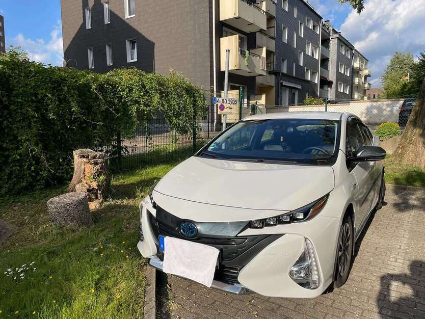 PRIUs
