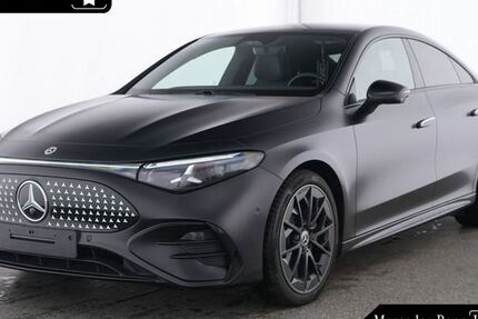 Mercedes-Benz CLA 350 7.354 km 59.900 &euro; Landsham 85652