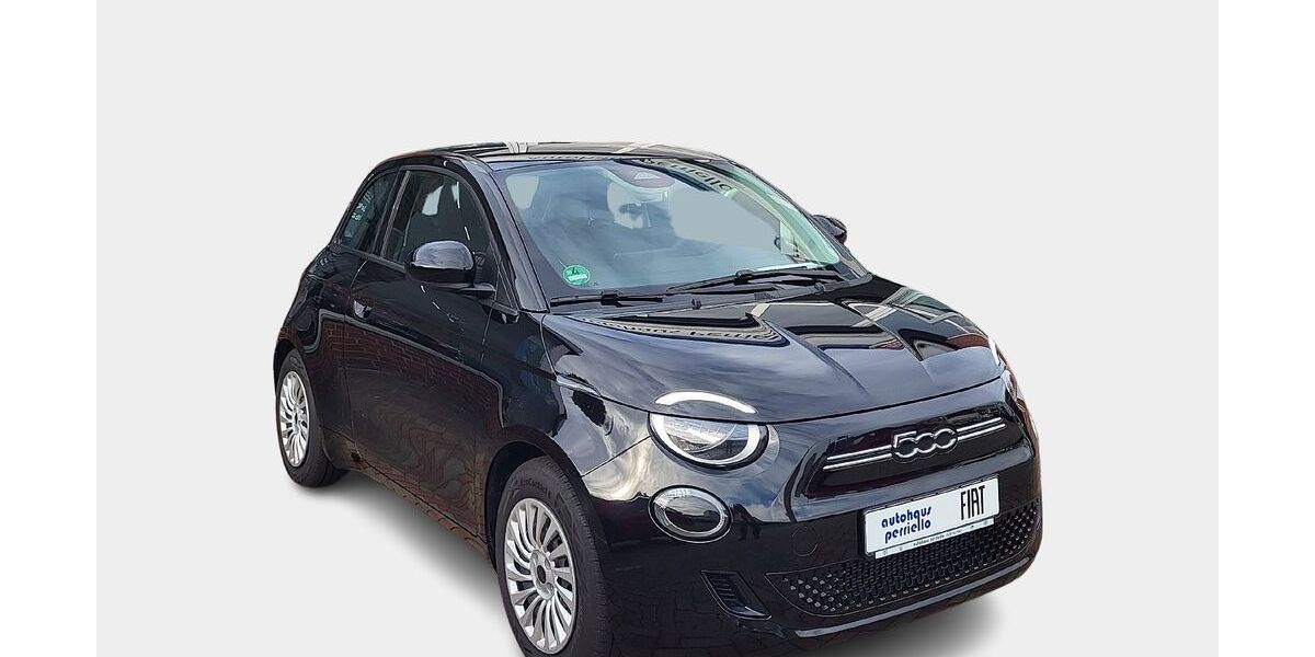 Fiat 500e 11.102 km 24.990 € Göttingen 37077