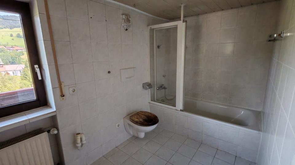 Mehrfamilienhaus, Wohnhaus Bad Hindelang - 10 Zimmer, 270 m&sup2;, 685.000&euro; | Angebot:27130734