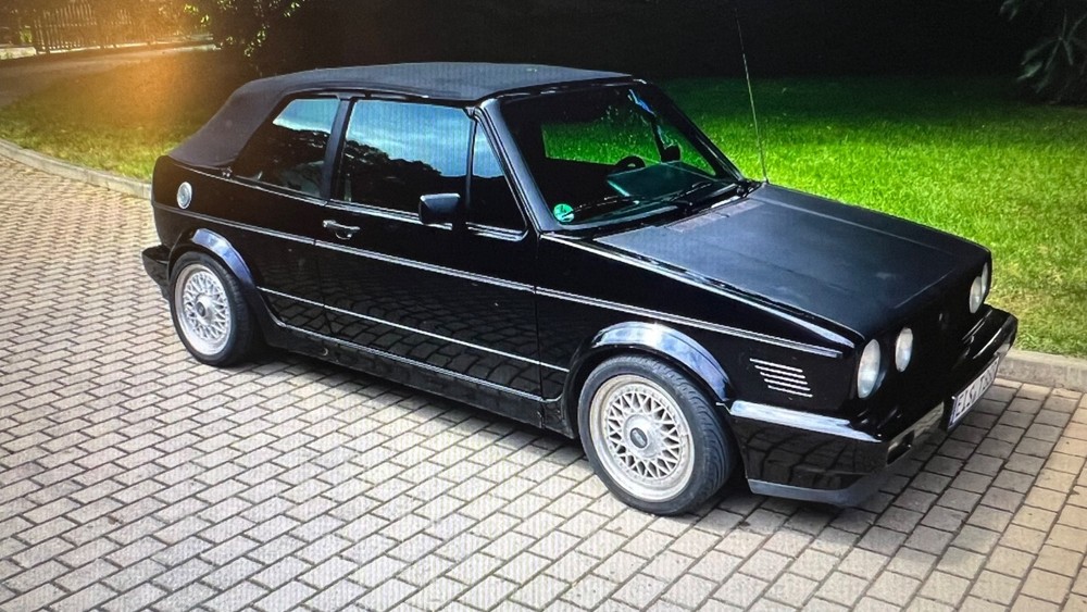 VW Golf 148.500 km 6.999 &euro; Jena 07743