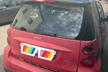 Smart ForTwo 114.000 km 2.300 &euro; Stuttgart 70327