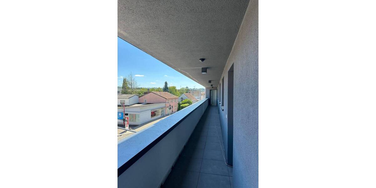 Etagenwohnung Riegelsberg Hilschbach - 3 Zimmer, 89 m&sup2;, 980&euro; | Angebot:23941212