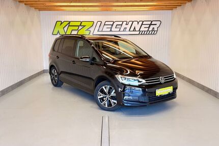 VW Touran 43.700 km 30.950 &euro; Neuhaus am Inn 94152