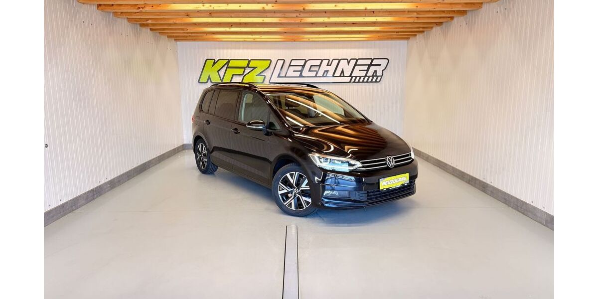 VW Touran 43.700 km 30.950 &euro; Neuhaus am Inn 94152