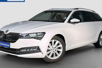 Skoda Superb 99.943 km 19.450 &euro; Zwenkau 04442