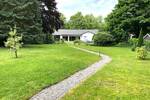 Ihr Logenplatz im Herzen der erlesensten Wohnlage! Premium-Bungalow direkt am Bökelberg!