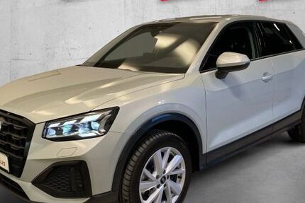 Audi Q2 7.818 km 32.890 &euro; Leipzig 04129