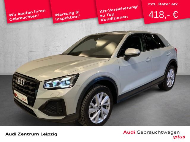 Audi Q2 7.818 km 32.890 &euro; Leipzig 04129