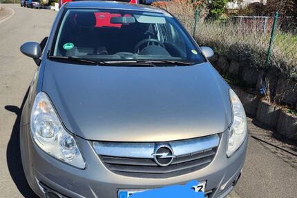 Opel Corsa 214.000 km 1.999 &euro; Clausen 66978