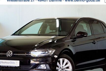 VW Polo 65.212 km 19.450 &euro; Damme 49401
