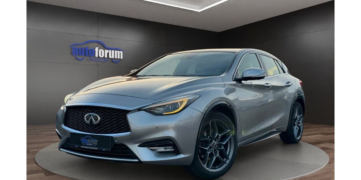 INFINITI Q30 189.800 km 10.490 &euro; Stockstadt am Rhein 64589