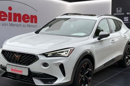 Cupra Formentor 27.824 km 39.909 &euro; Werne 59368