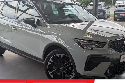 Seat Arona 18.020 km 24.440 &euro; Naila 95119