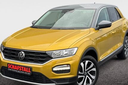 VW T-Roc 68.378 km 20.979 &euro; Elsdorf (bei Köln) 50189