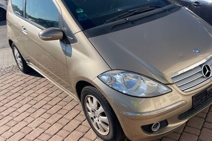 Mercedes-Benz A 170 153.000 km 3.499 € Hemsbach 69502