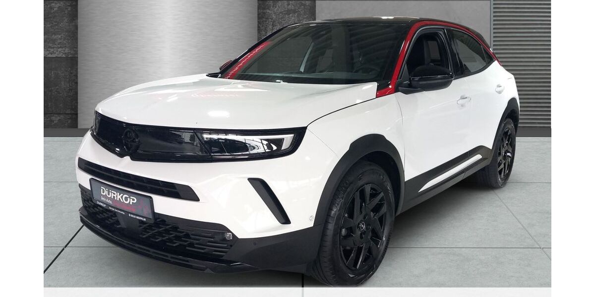 Opel Mokka 30.870 km 18.450 &euro; Goslar 38644