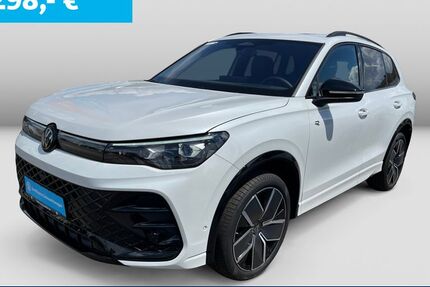 VW Tiguan 13.341 km 47.840 &euro; Ludwigsburg 71634